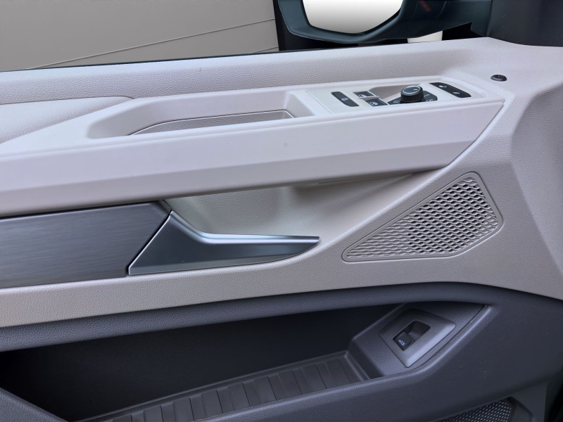 Bild 9: Volkswagen T7 Multivan Edition 8-Sitzer Lang 2,0 TDI Sofort Verfügbar