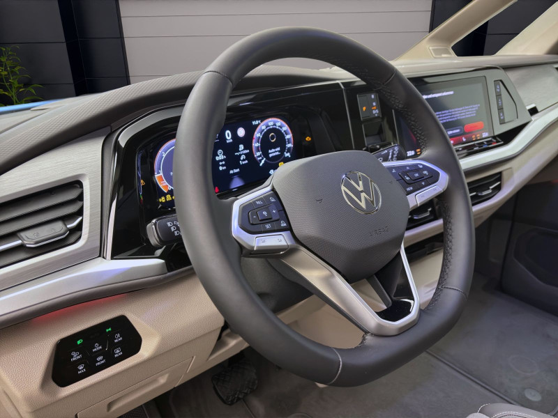 Bild 10: Volkswagen T7 Multivan Edition 8-Sitzer Lang 2,0 TDI Sofort Verfügbar