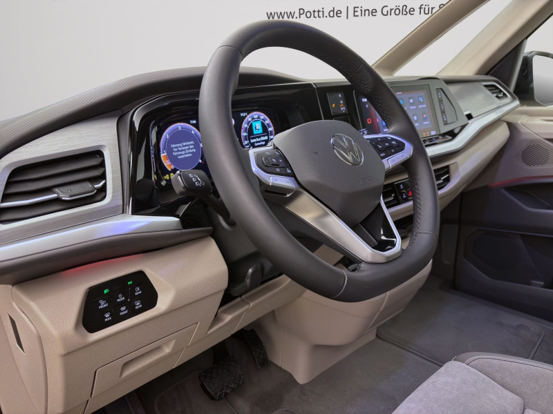 Bild 12: Volkswagen T7 Multivan Edition 8-Sitzer Lang 2,0 TDI Sofort Verfügbar