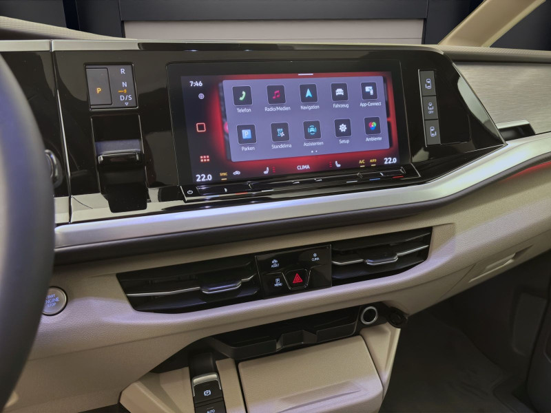 Bild 13: Volkswagen T7 Multivan Edition 8-Sitzer Lang 2,0 TDI Sofort Verfügbar