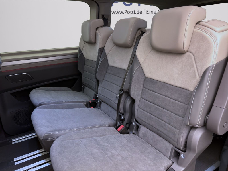 Bild 14: Volkswagen T7 Multivan Edition 8-Sitzer Lang 2,0 TDI Sofort Verfügbar
