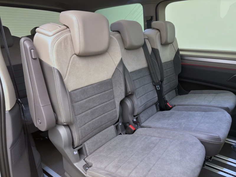 Bild 17: Volkswagen T7 Multivan Edition 8-Sitzer Lang 2,0 TDI Sofort Verfügbar