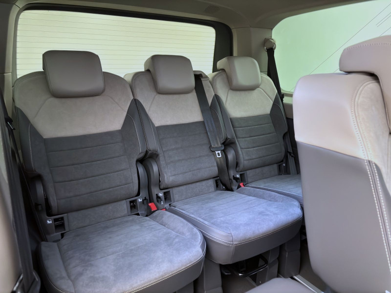 Bild 18: Volkswagen T7 Multivan Edition 8-Sitzer Lang 2,0 TDI Sofort Verfügbar