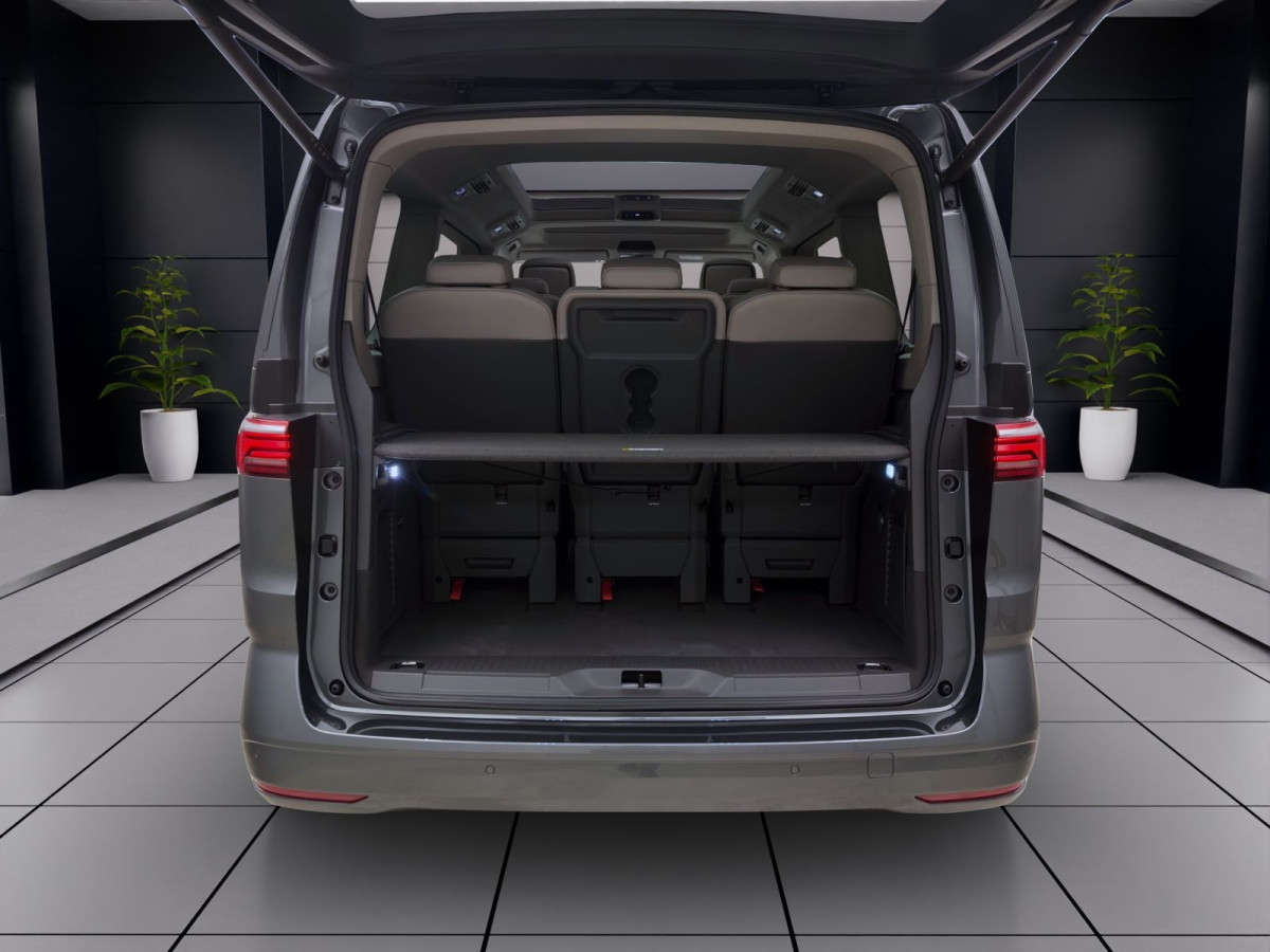 Thumb 3: Volkswagen T7 Multivan Edition 8-Sitzer Lang 2,0 TDI Sofort Verfügbar