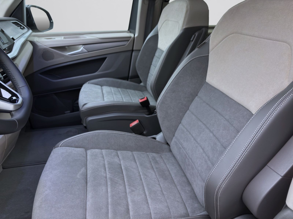 Thumb 8: Volkswagen T7 Multivan Edition 8-Sitzer Lang 2,0 TDI Sofort Verfügbar
