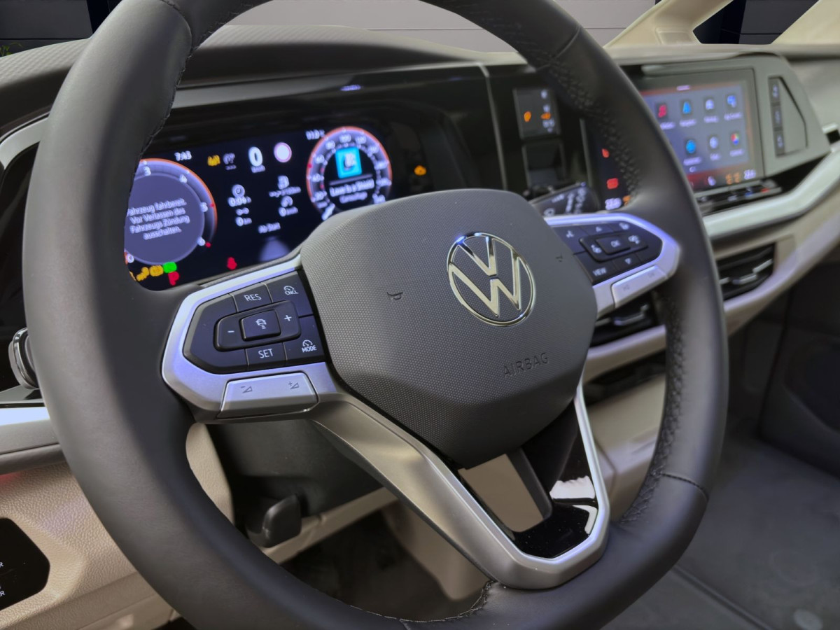 Thumb 11: Volkswagen T7 Multivan Edition 8-Sitzer Lang 2,0 TDI Sofort Verfügbar