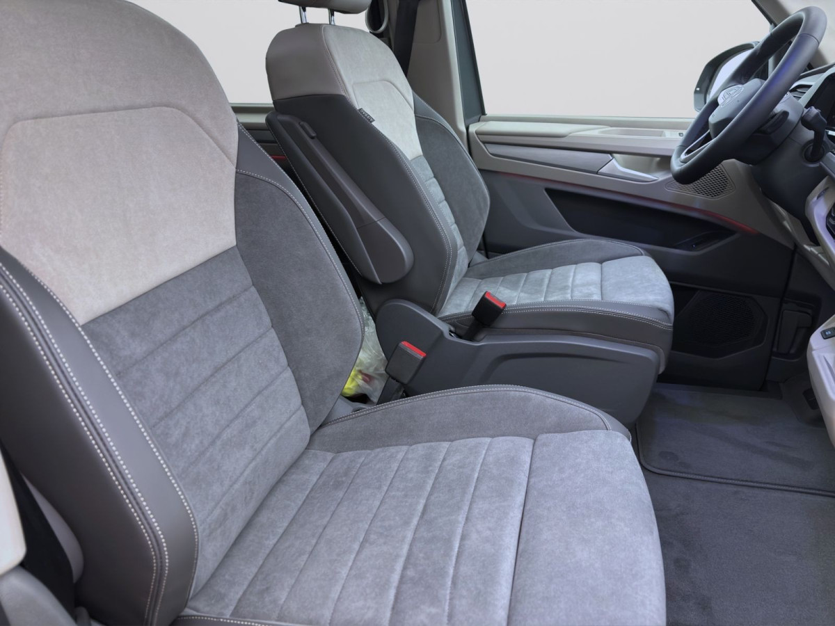 Thumb 15: Volkswagen T7 Multivan Edition 8-Sitzer Lang 2,0 TDI Sofort Verfügbar