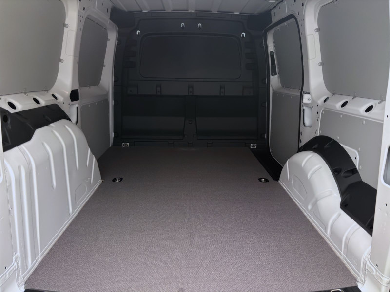 Bild 3: Volkswagen Caddy Maxi Cargo 2,0 DSG TDI Sofort Verfügbar