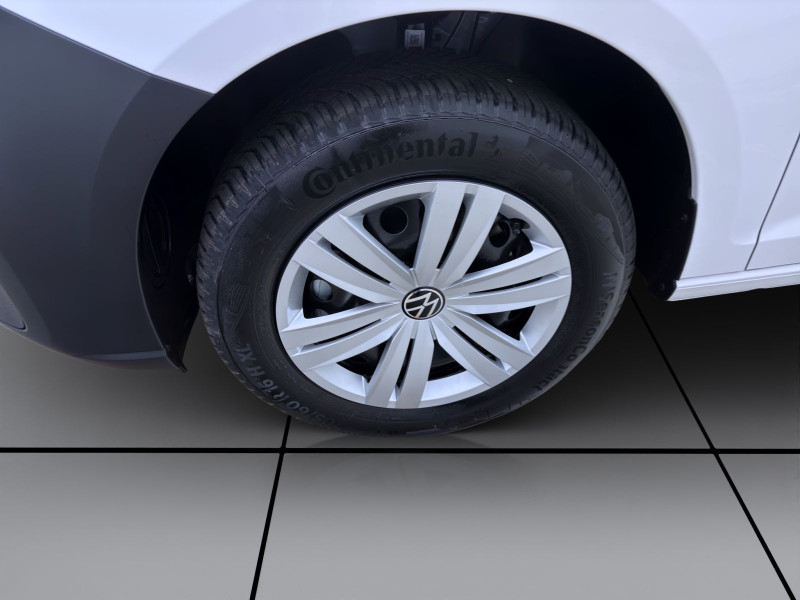 Bild 7: Volkswagen Caddy Maxi Cargo 2,0 DSG TDI Sofort Verfügbar