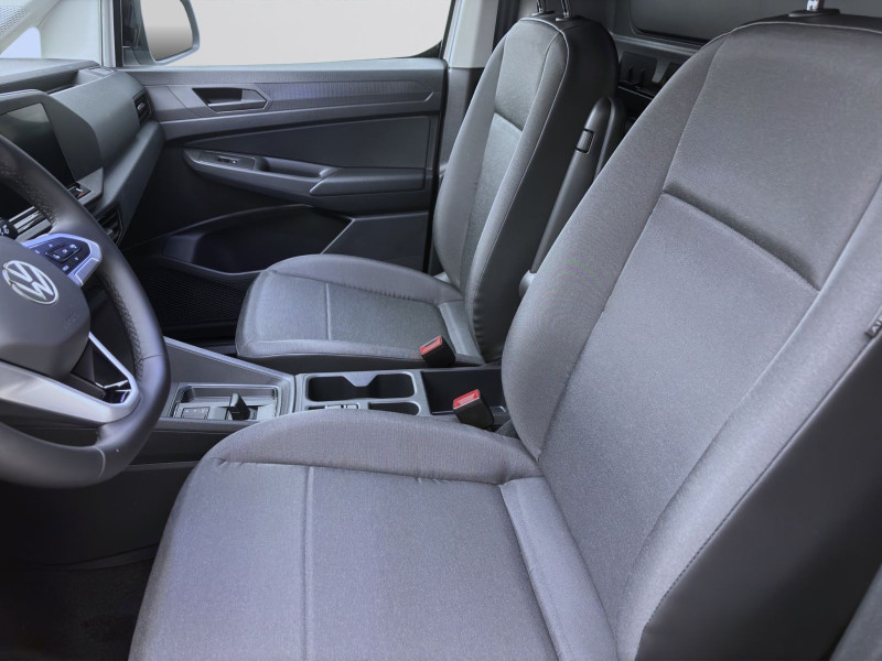 Bild 8: Volkswagen Caddy Maxi Cargo 2,0 DSG TDI Sofort Verfügbar