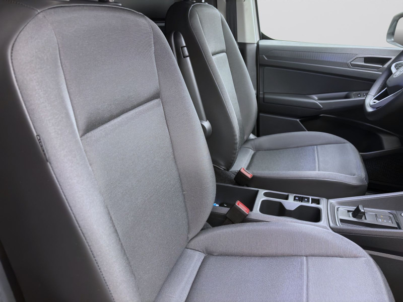 Bild 15: Volkswagen Caddy Maxi Cargo 2,0 DSG TDI Sofort Verfügbar