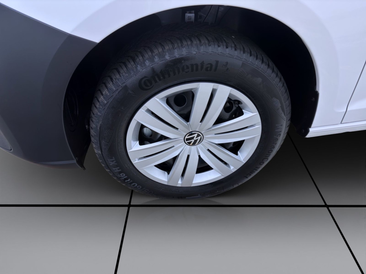 Thumb 7: Volkswagen Caddy Maxi Cargo 2,0 DSG TDI Sofort Verfügbar