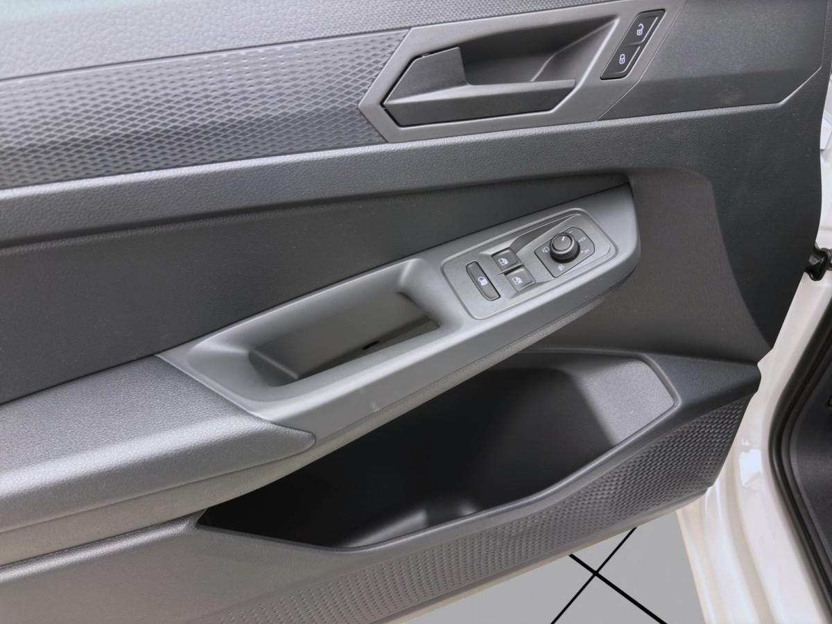 Thumb 9: Volkswagen Caddy Maxi Cargo 2,0 DSG TDI Sofort Verfügbar