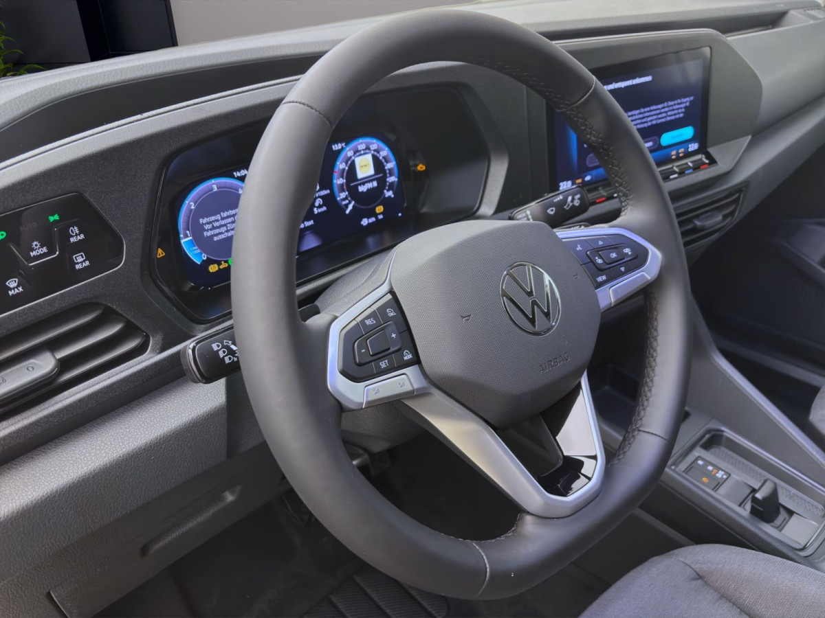 Thumb 10: Volkswagen Caddy Maxi Cargo 2,0 DSG TDI Sofort Verfügbar