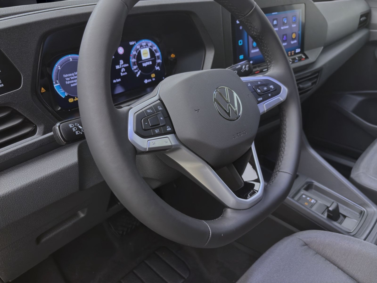 Thumb 11: Volkswagen Caddy Maxi Cargo 2,0 DSG TDI Sofort Verfügbar