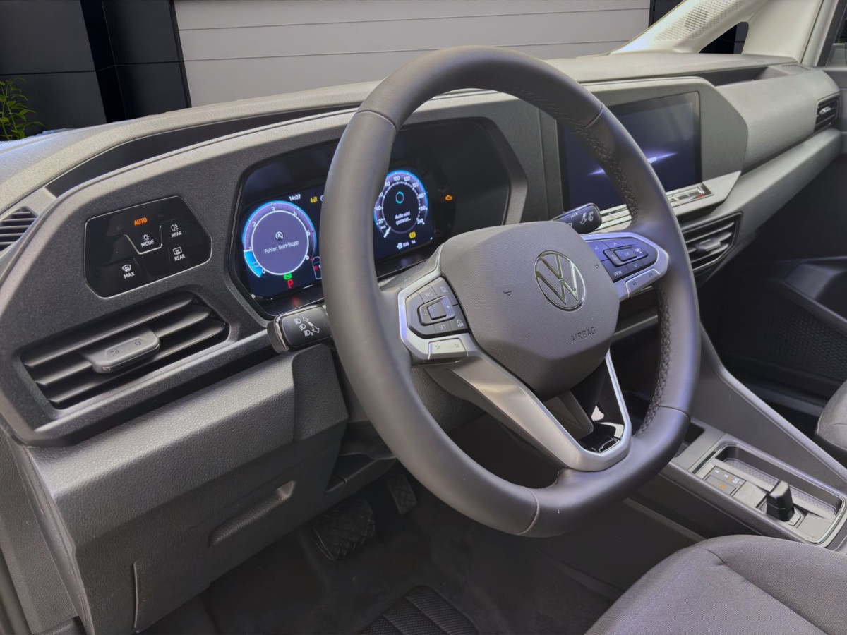 Thumb 12: Volkswagen Caddy Maxi Cargo 2,0 DSG TDI Sofort Verfügbar