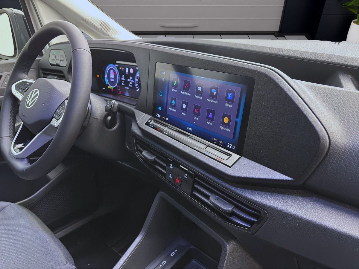 Thumb 13: Volkswagen Caddy Maxi Cargo 2,0 DSG TDI Sofort Verfügbar