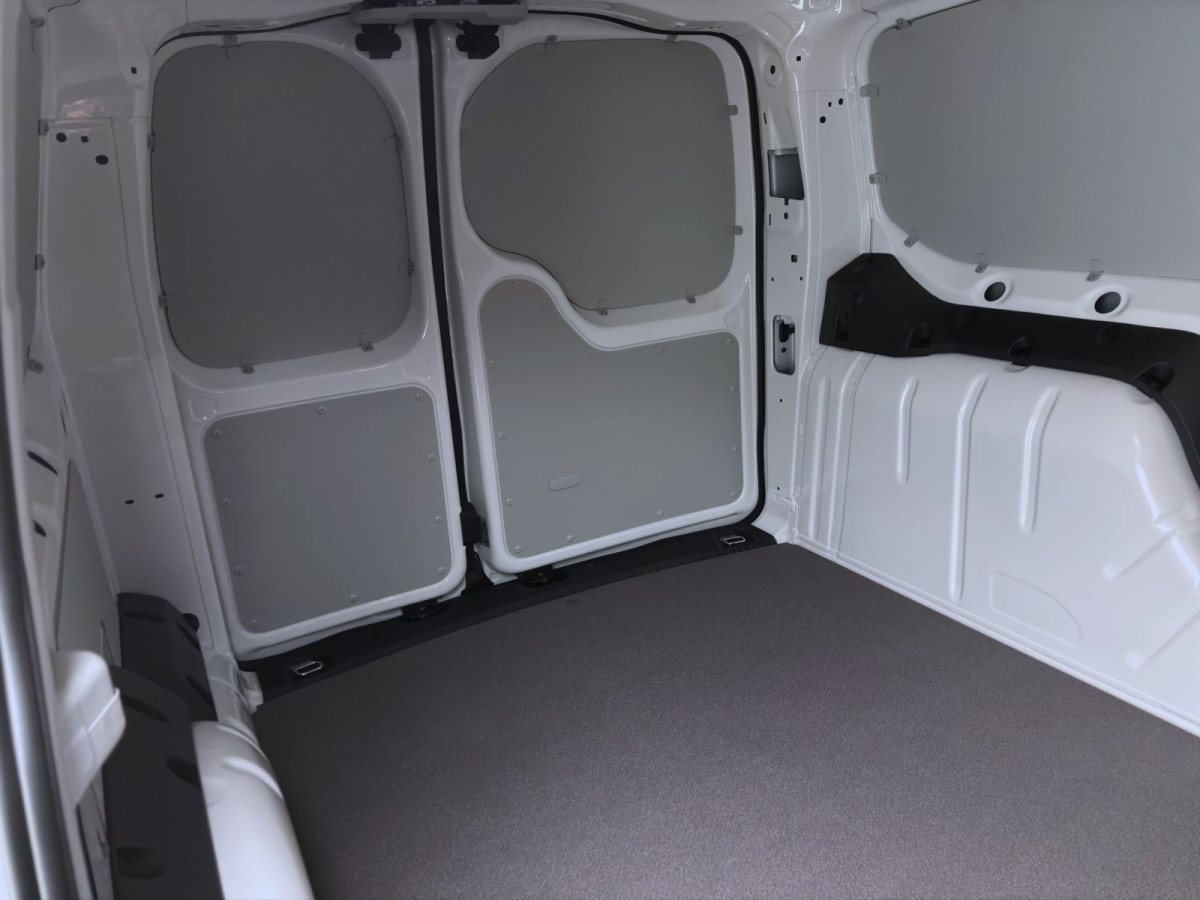 Thumb 16: Volkswagen Caddy Maxi Cargo 2,0 DSG TDI Sofort Verfügbar