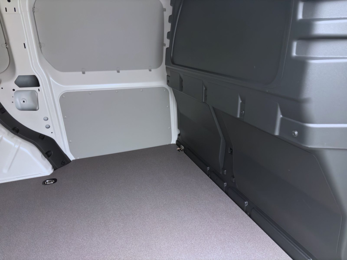 Thumb 17: Volkswagen Caddy Maxi Cargo 2,0 DSG TDI Sofort Verfügbar