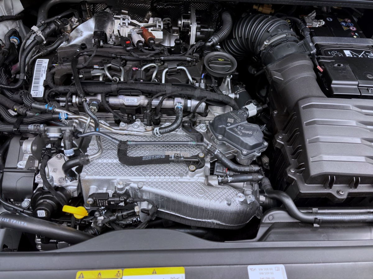 Thumb 18: Volkswagen Caddy Maxi Cargo 2,0 DSG TDI Sofort Verfügbar