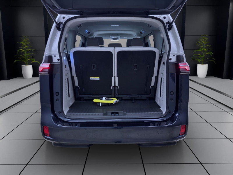 Bild 3: Volkswagen ID Buzz Pro Lang 75 Jahre Sofort Verfügbar