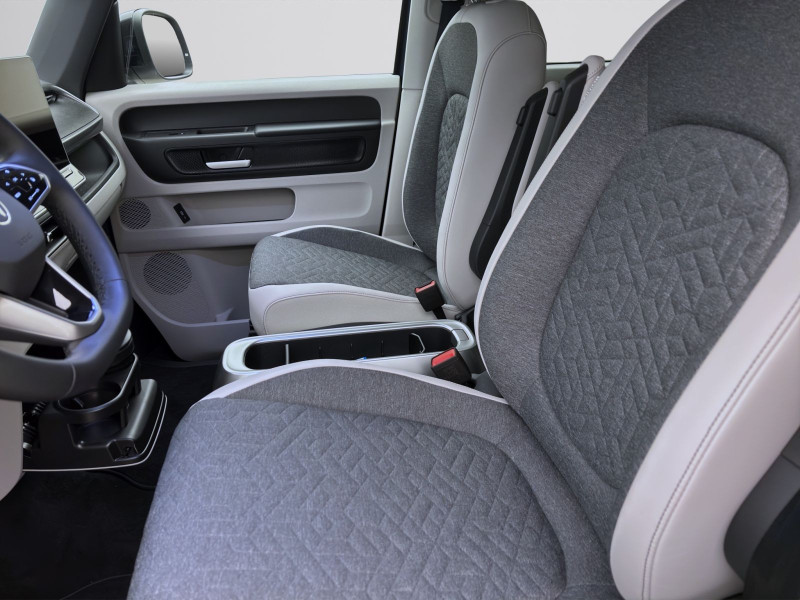 Bild 8: Volkswagen ID Buzz Pro Lang 75 Jahre Sofort Verfügbar