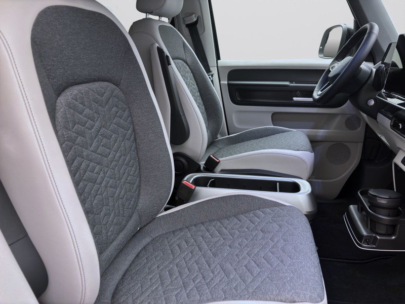 Bild 15: Volkswagen ID Buzz Pro Lang 75 Jahre Sofort Verfügbar