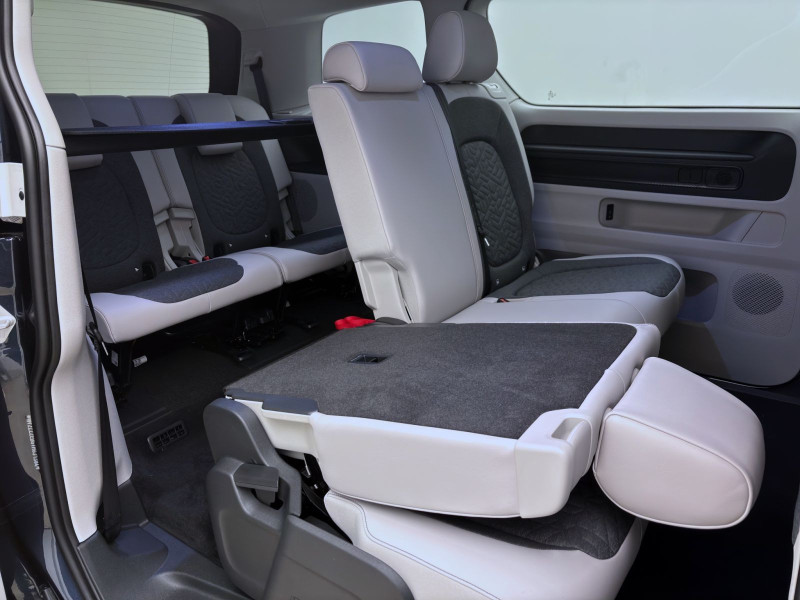 Bild 17: Volkswagen ID Buzz Pro Lang 75 Jahre Sofort Verfügbar