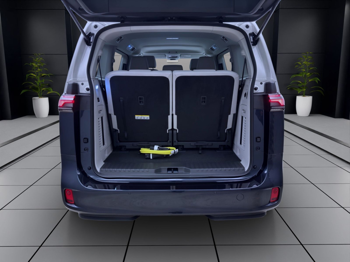 Thumb 3: Volkswagen ID Buzz Pro Lang 75 Jahre Sofort Verfügbar