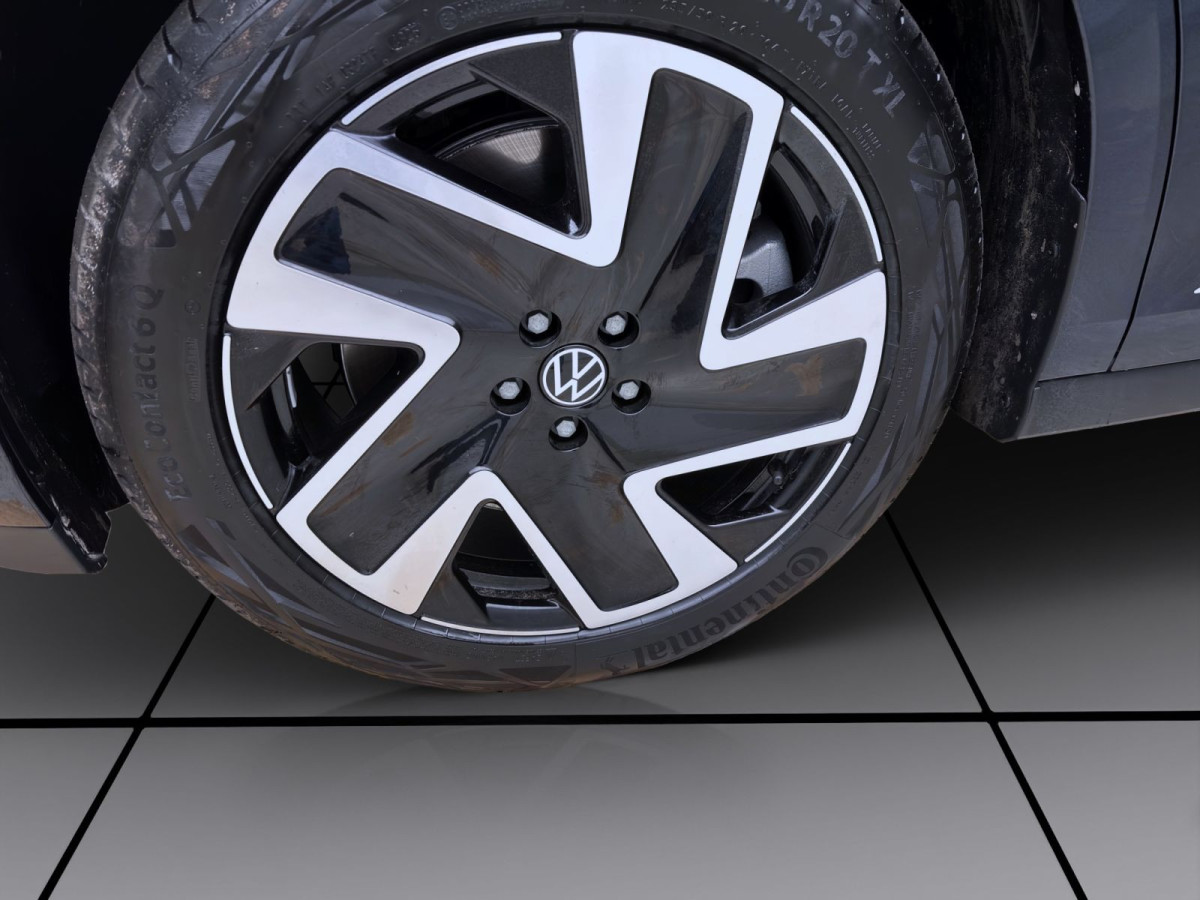 Thumb 7: Volkswagen ID Buzz Pro Lang 75 Jahre Sofort Verfügbar