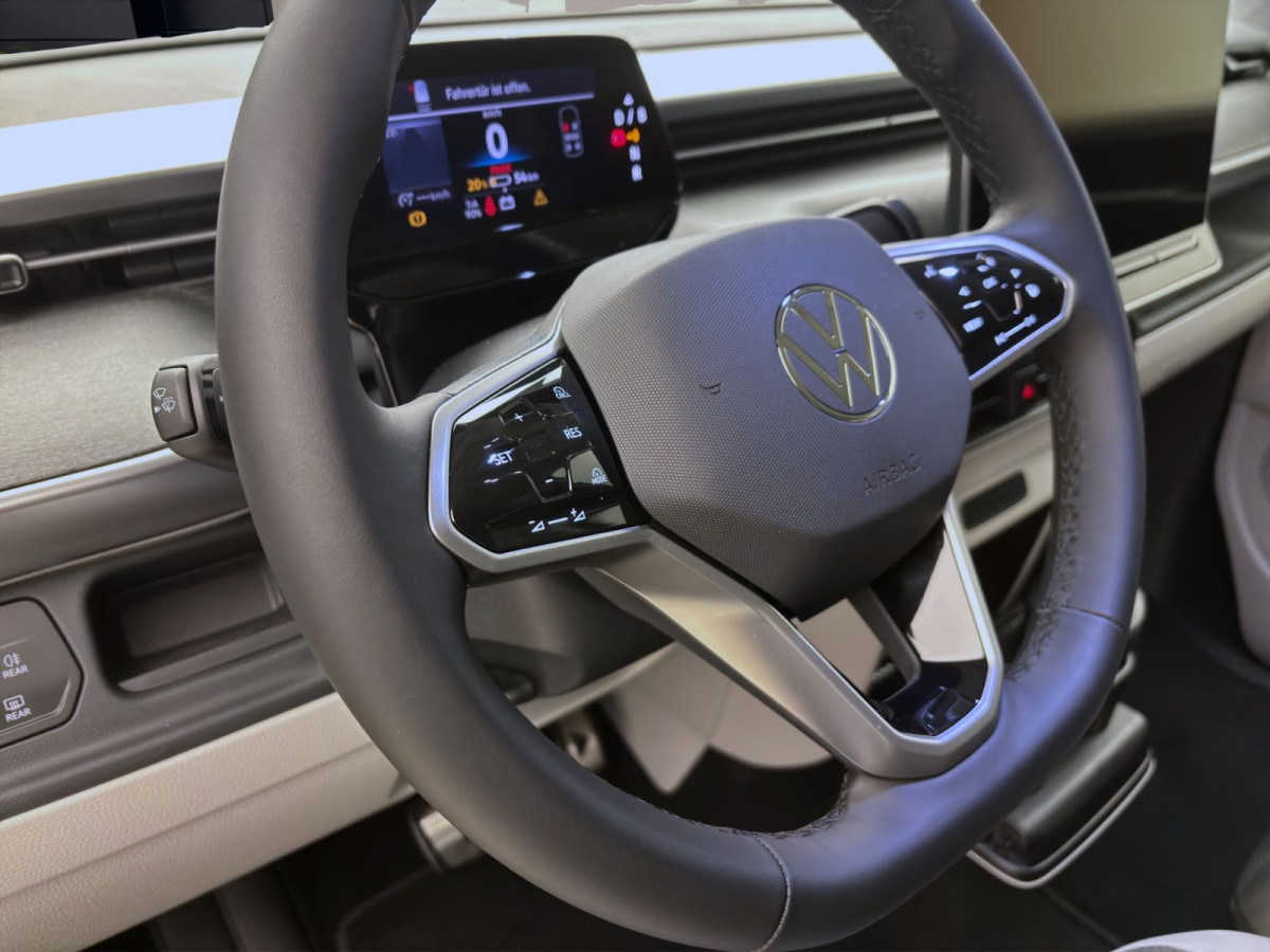 Thumb 11: Volkswagen ID Buzz Pro Lang 75 Jahre Sofort Verfügbar