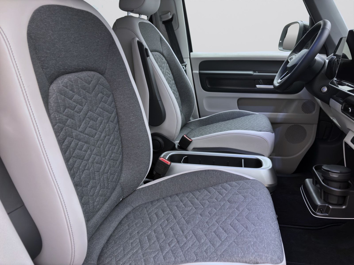 Thumb 15: Volkswagen ID Buzz Pro Lang 75 Jahre Sofort Verfügbar