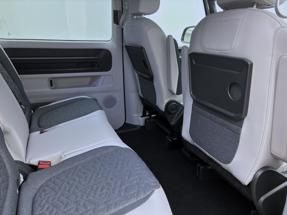 Thumb 18: Volkswagen ID Buzz Pro Lang 75 Jahre Sofort Verfügbar