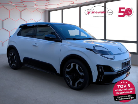 Ansicht 2 - Neuwagen Fahrzeug, Modell Micra der Marke Nissan von Verkäufer Auto Grünewald e.K.