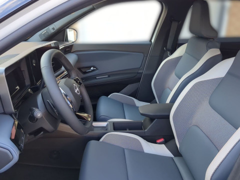 Ansicht 7 - Neuwagen Fahrzeug, Modell Micra der Marke Nissan von Verkäufer Auto Grünewald e.K.