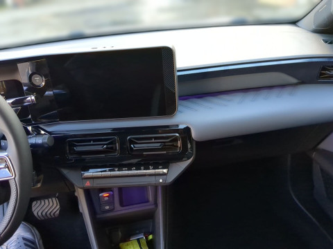 Ansicht 9 - Neuwagen Fahrzeug, Modell Micra der Marke Nissan von Verkäufer Auto Grünewald e.K.