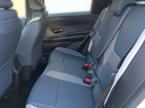 Ansicht 11 - Neuwagen Fahrzeug, Modell Micra der Marke Nissan von Verkäufer Auto Grünewald e.K.