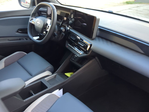 Ansicht 15 - Neuwagen Fahrzeug, Modell Micra der Marke Nissan von Verkäufer Auto Grünewald e.K.