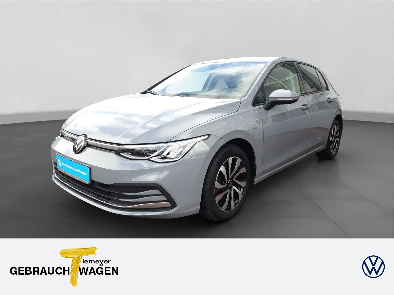 Volkswagen Golf 2.0 TDI