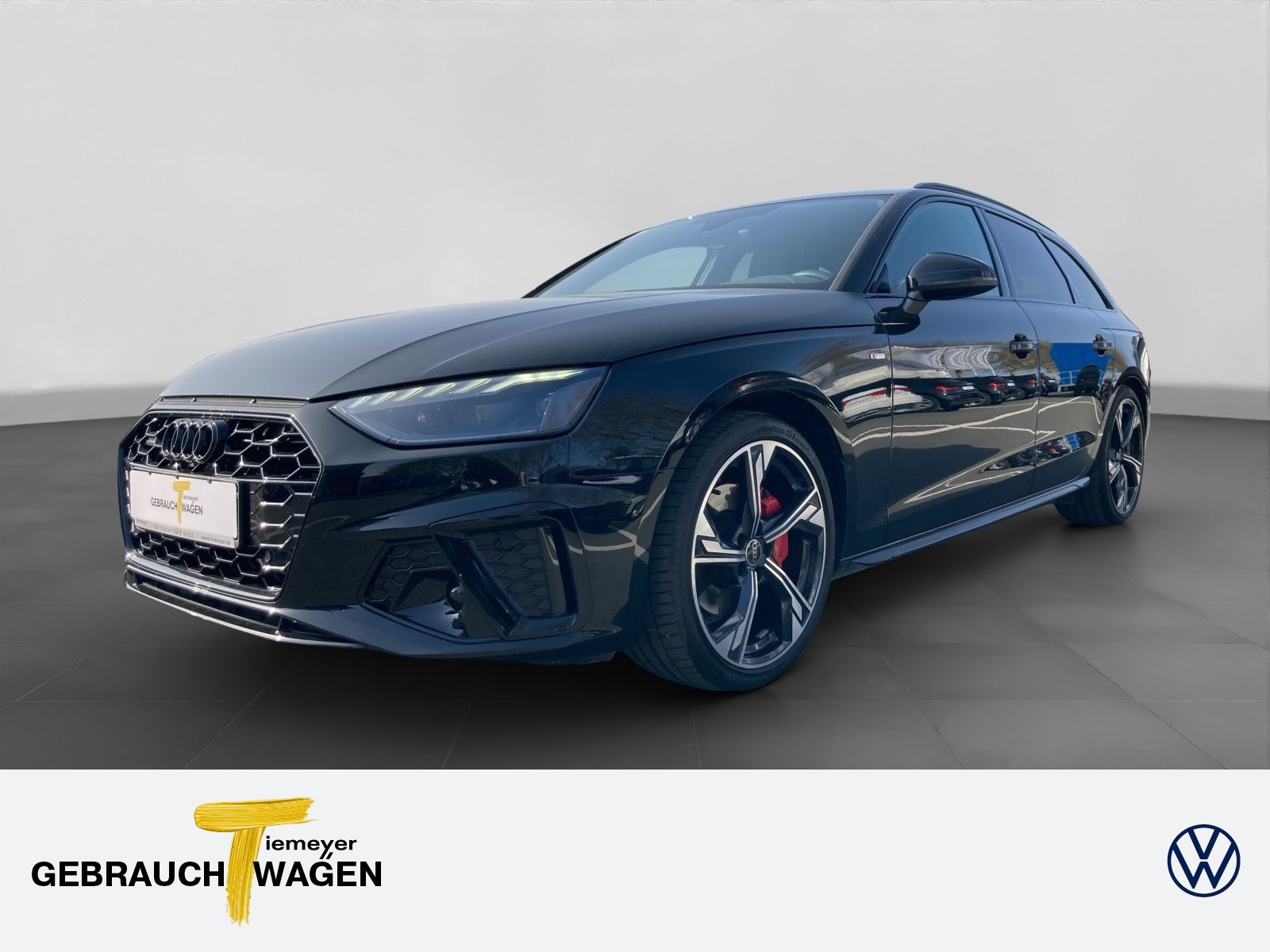 Audi A4 Avant 40