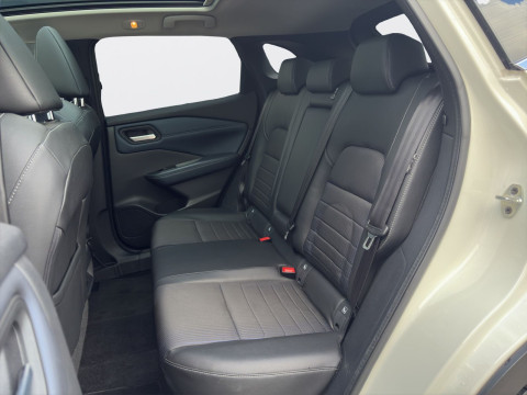 Ansicht 16 - Gebrauchtwagen Fahrzeug, Modell Qashqai der Marke Nissan von Verkäufer Autohaus Rabus e.K.