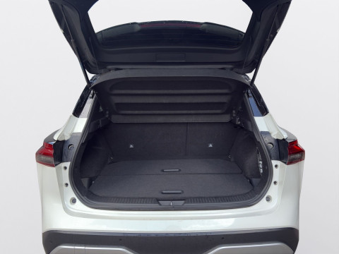 Ansicht 17 - Gebrauchtwagen Fahrzeug, Modell Qashqai der Marke Nissan von Verkäufer Autohaus Rabus e.K.