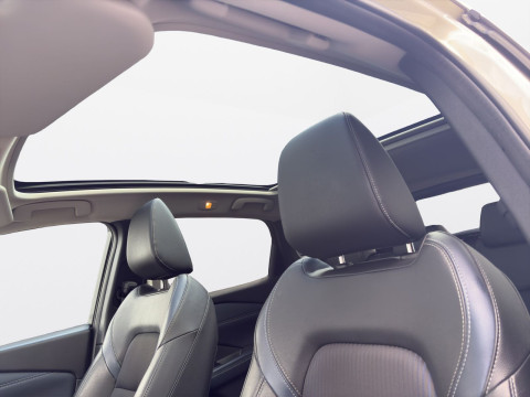 Ansicht 20 - Gebrauchtwagen Fahrzeug, Modell Qashqai der Marke Nissan von Verkäufer Autohaus Rabus e.K.