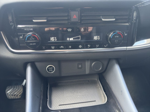 Ansicht 23 - Gebrauchtwagen Fahrzeug, Modell Qashqai der Marke Nissan von Verkäufer Autohaus Rabus e.K.