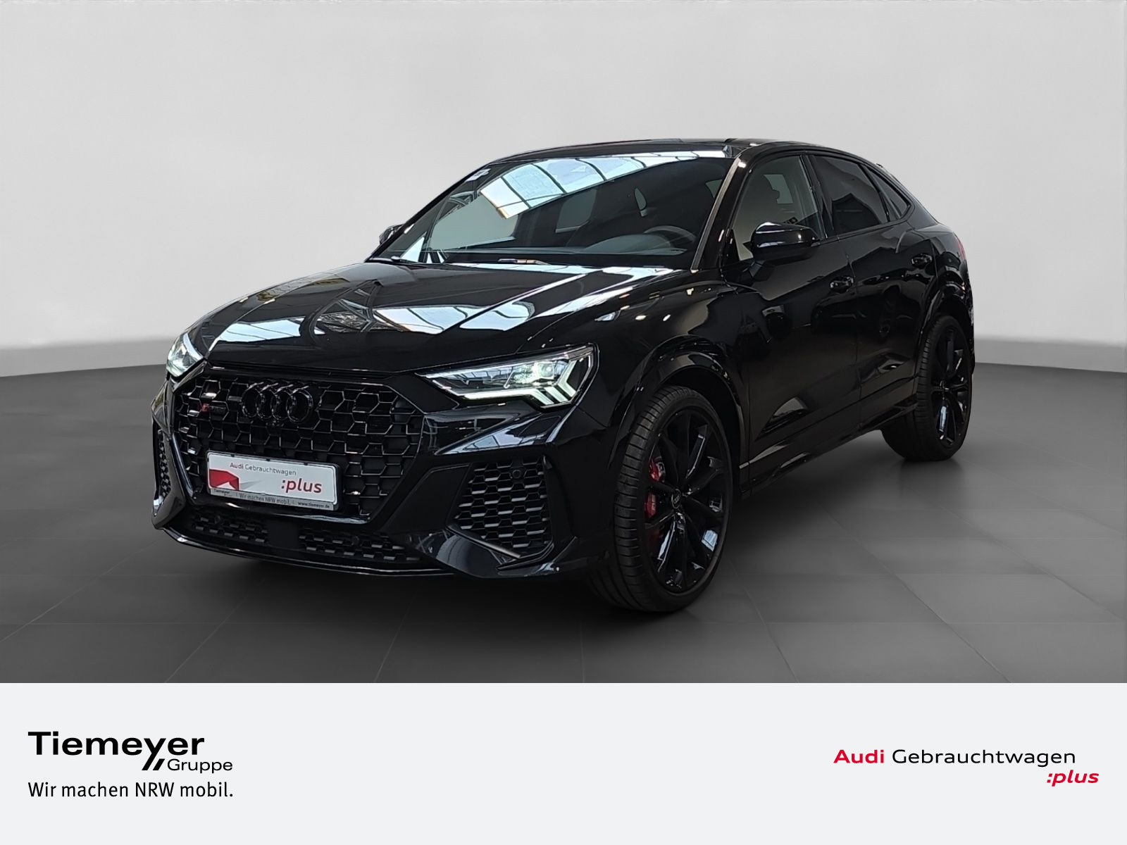 Audi RS Q3 Sportback