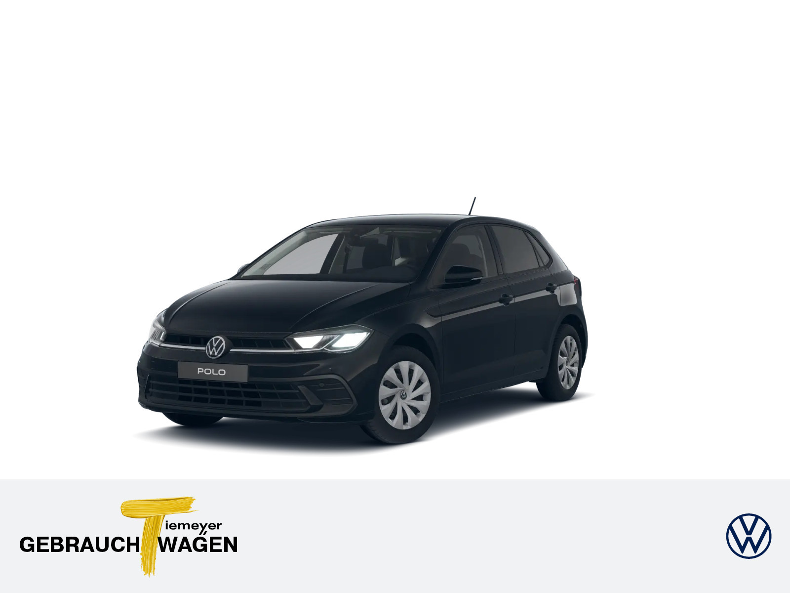 Volkswagen Polo 1.0 TSI