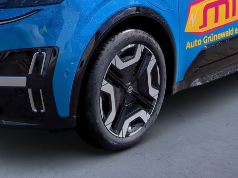 Ansicht 6 - Gebrauchtwagen Fahrzeug, Modell Micra der Marke Nissan von Verkäufer Auto Grünewald e.K.