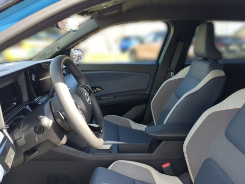 Ansicht 7 - Gebrauchtwagen Fahrzeug, Modell Micra der Marke Nissan von Verkäufer Auto Grünewald e.K.