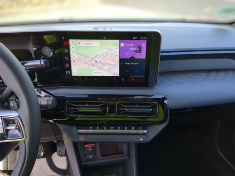 Ansicht 9 - Gebrauchtwagen Fahrzeug, Modell Micra der Marke Nissan von Verkäufer Auto Grünewald e.K.