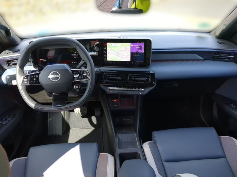 Ansicht 10 - Gebrauchtwagen Fahrzeug, Modell Micra der Marke Nissan von Verkäufer Auto Grünewald e.K.